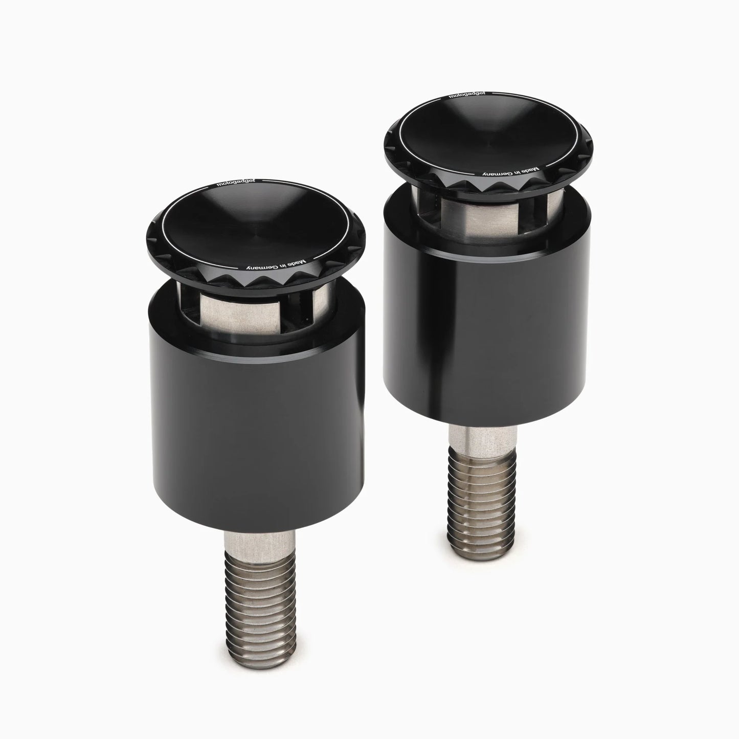 Motogadget | BMW Adapter | bar extension BMW | (Set)