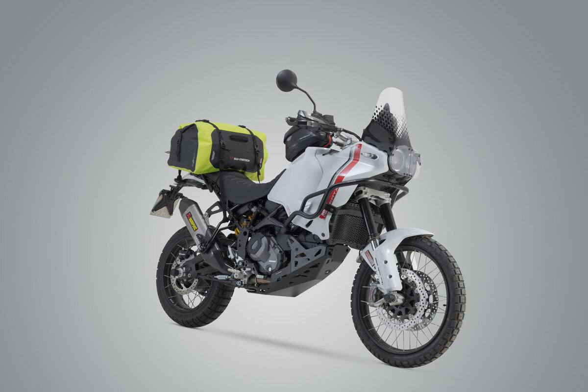 SW-Motech Drybag 350 Hecktasche | 35 l. Gelb. Wasserdicht.