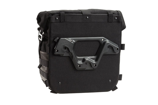 SW-Motech Legend Gear Seitentaschen-System LC | Triumph Scrambler (05-16).