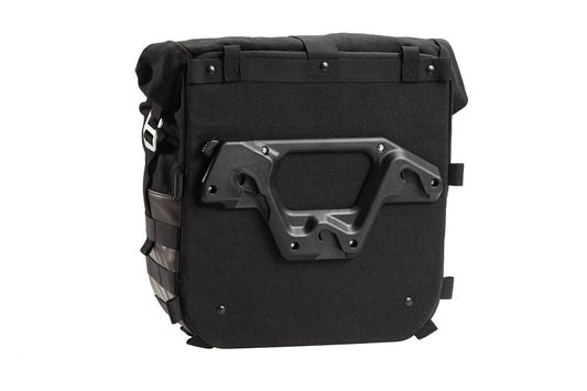 SW-Motech Legend Gear Seitentasche LC2 | 13,5 l. Für SLC Seitenträger rechts.