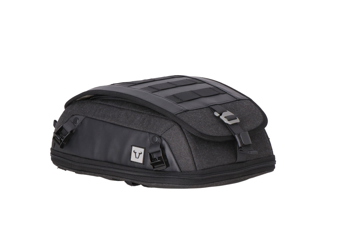 SW-Motech Legend Gear Hecktasche LR3 | Schwarz. 6-12 l.