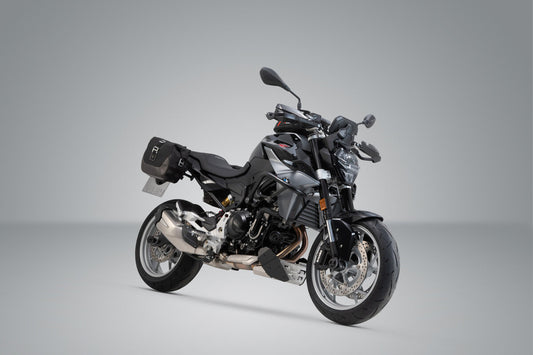 SW-Motech Legend Gear Seitentaschen-System LC | BMW F 900 R (19-).
