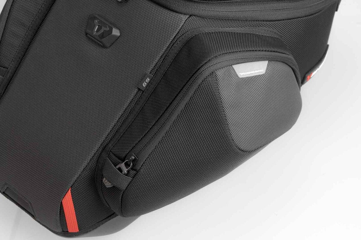 SW-Motech PRO GS Tankrucksack | 16-20 l.