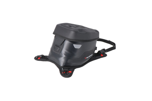 SW-Motech PRO Cross WP Riemen-Tankrucksack | 5,5 l. Mit Riemenhalterung. Wasserdicht.