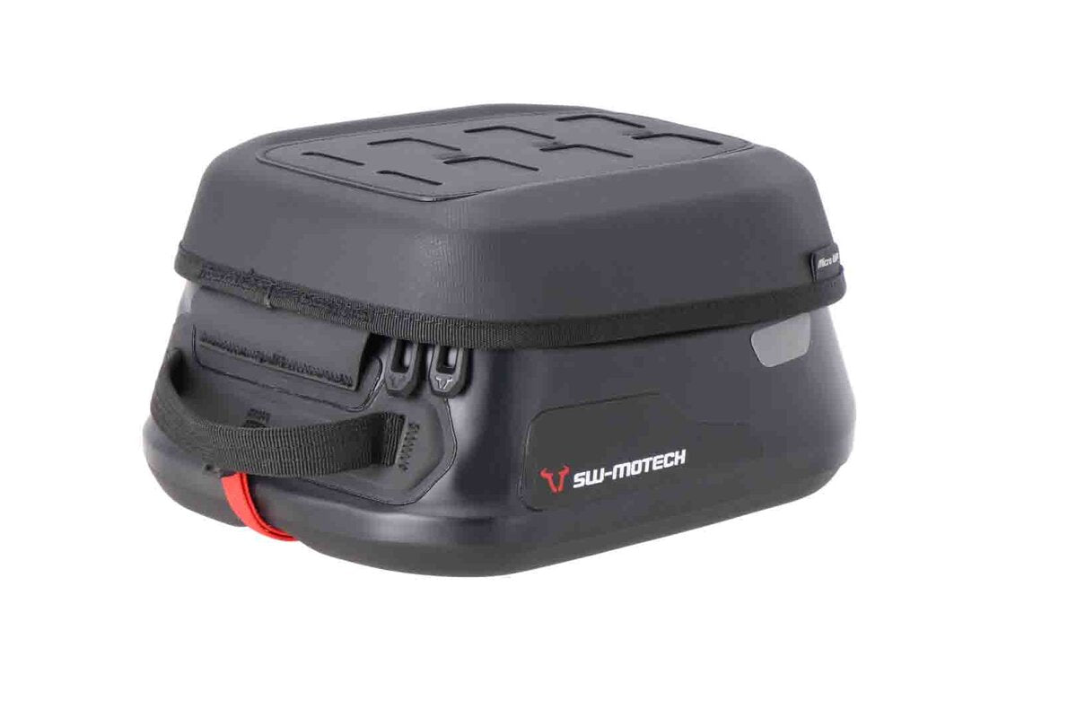 SW-Motech PRO Micro WP Tankrucksack | 4 l. Wasserdicht.