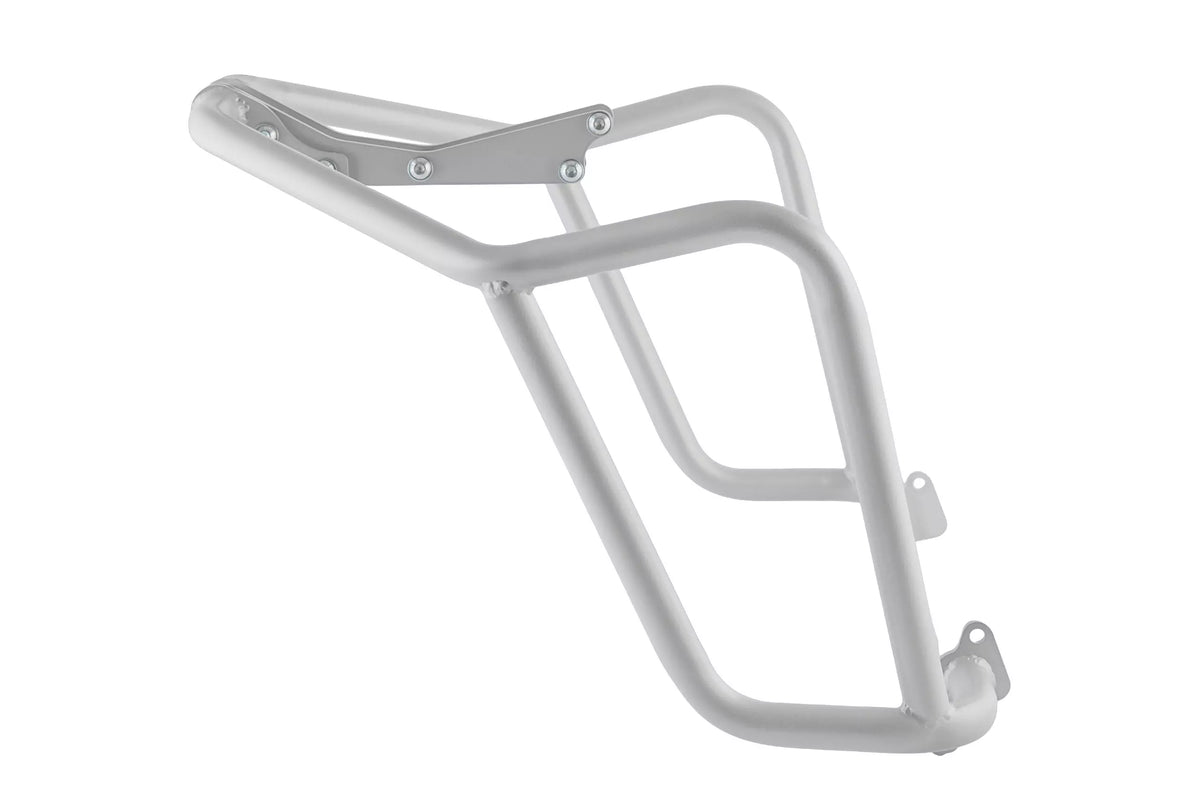 Yakk EXP Obere Sturzbügel | silber | passend für Honda XL750 Transalp - Modelle (2023-2026)