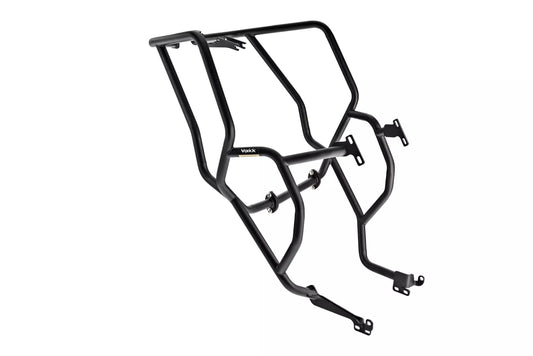 Yakk EXP Full-Crash Sturzbügel | schwarz | passend für Yamaha Tenere 700 - Modelle (2019-2024)