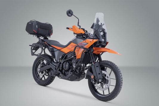 SW-Motech Rackpack-Set | KTM 125 SMC/Enduro R, 250 Adv, 390 Adv (25-).