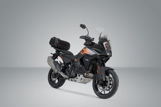 SW-Motech Rackpack-Set | KTM 1290 / 1390 Super Adventure (21-).