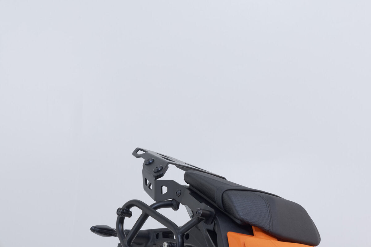 SW-Motech Rackpack-Set | KTM 125 / 250 / 390 Duke (23-).
