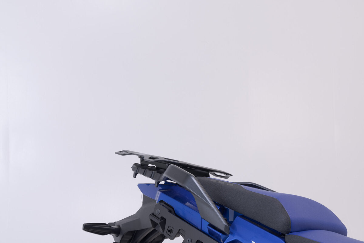 SW-Motech Rackpack-Set | Suzuki V-Strom 650 / 1000 / 1050.