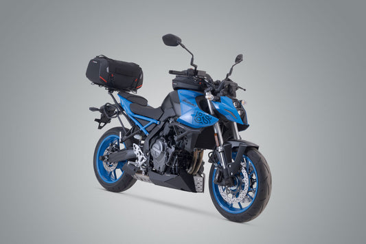 SW-Motech Rackpack-Set | Suzuki GSX-8S / GSX-8R (22-).
