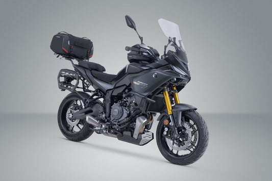SW-Motech Rackpack-Set | Yamaha Tracer 7 / GT (25-)