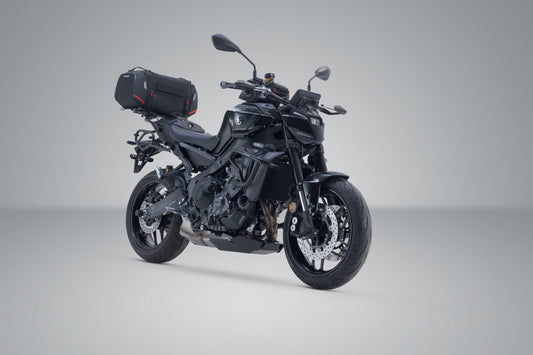 SW-Motech Rackpack-Set | Yamaha MT-09 (23-).