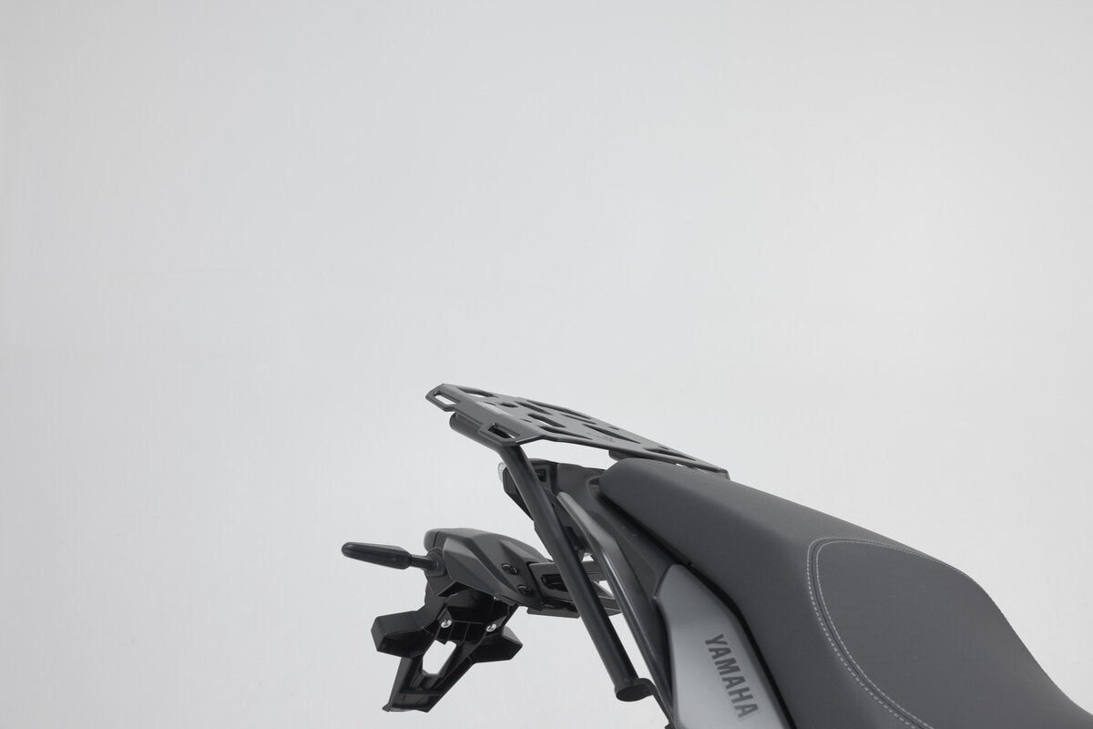 SW-Motech Rackpack-Set | Yamaha MT-07 Tracer (16-).