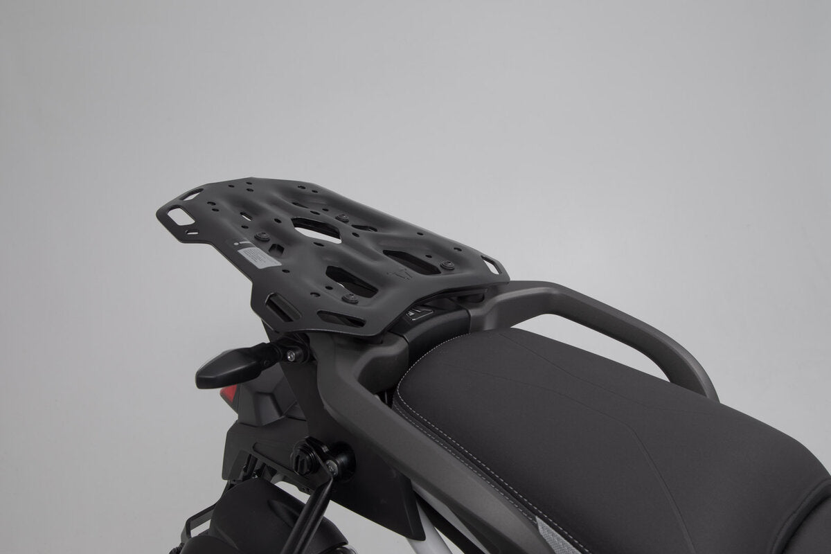 SW-Motech Rackpack-Set | Triumph Tiger 900 (19-) / 1200 (22-).