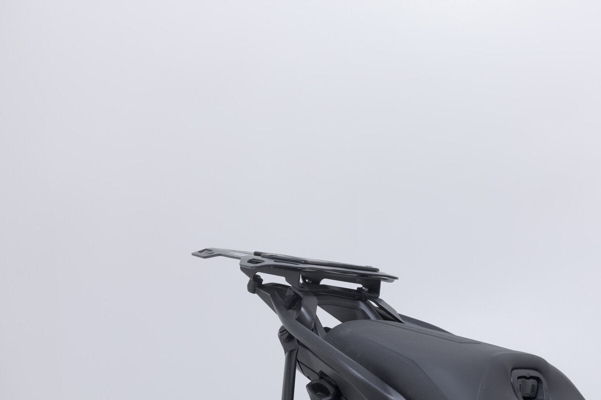 SW-Motech Rackpack-Set | Ducati Multistrada V4 Modelle (20-).