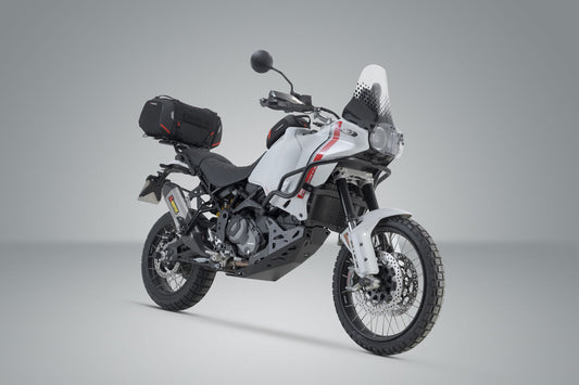 SW-Motech Rackpack-Set | Ducati DesertX (22-) / Rally (23-).