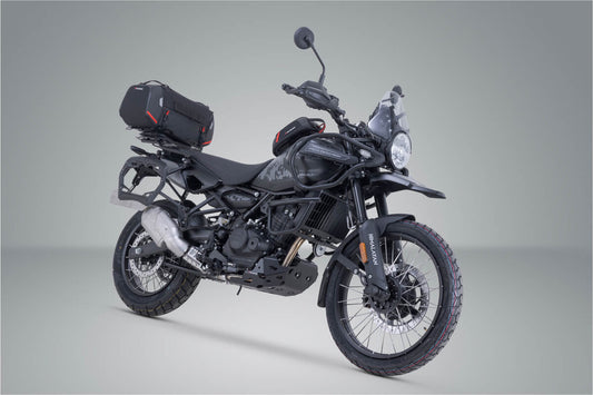 SW-Motech Rackpack-Set | Royal Enfield Himalayan 450 Rally (25-).