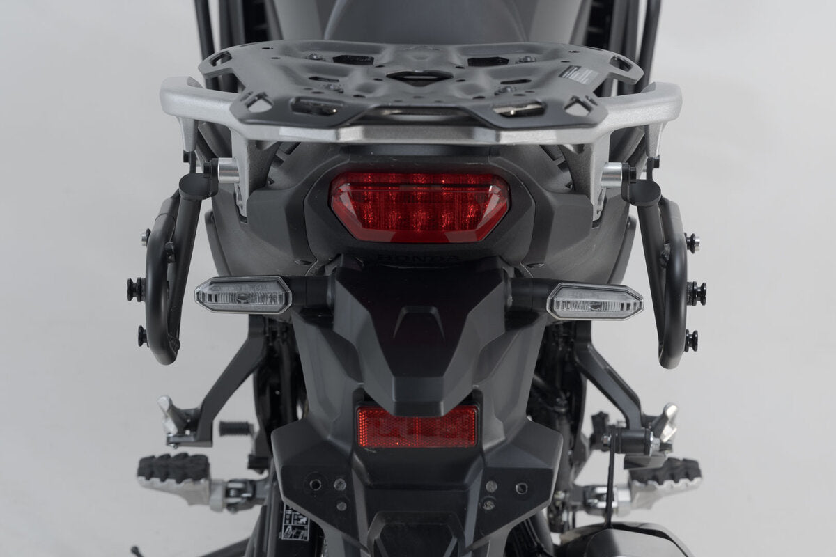 SW-Motech SLC Seitenträger rechts | Honda XL750 Transalp / E-Clutch. (22-26)
