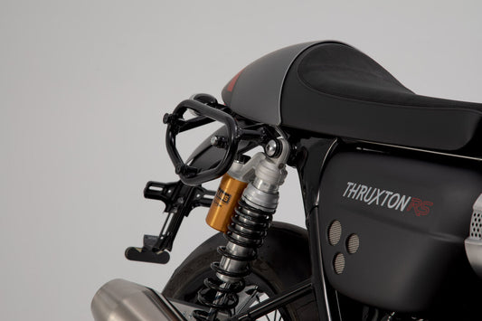SW-Motech Legend Gear Seitentaschen-System LC | Triumph Thruxton RS (19-).