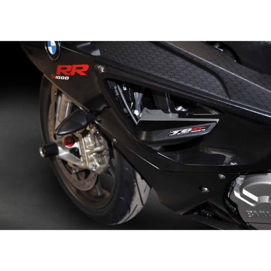 Top Block Racing Sturzpads | PAAR | passend für BMW S 1000 RR - Modelle (2009-2011)