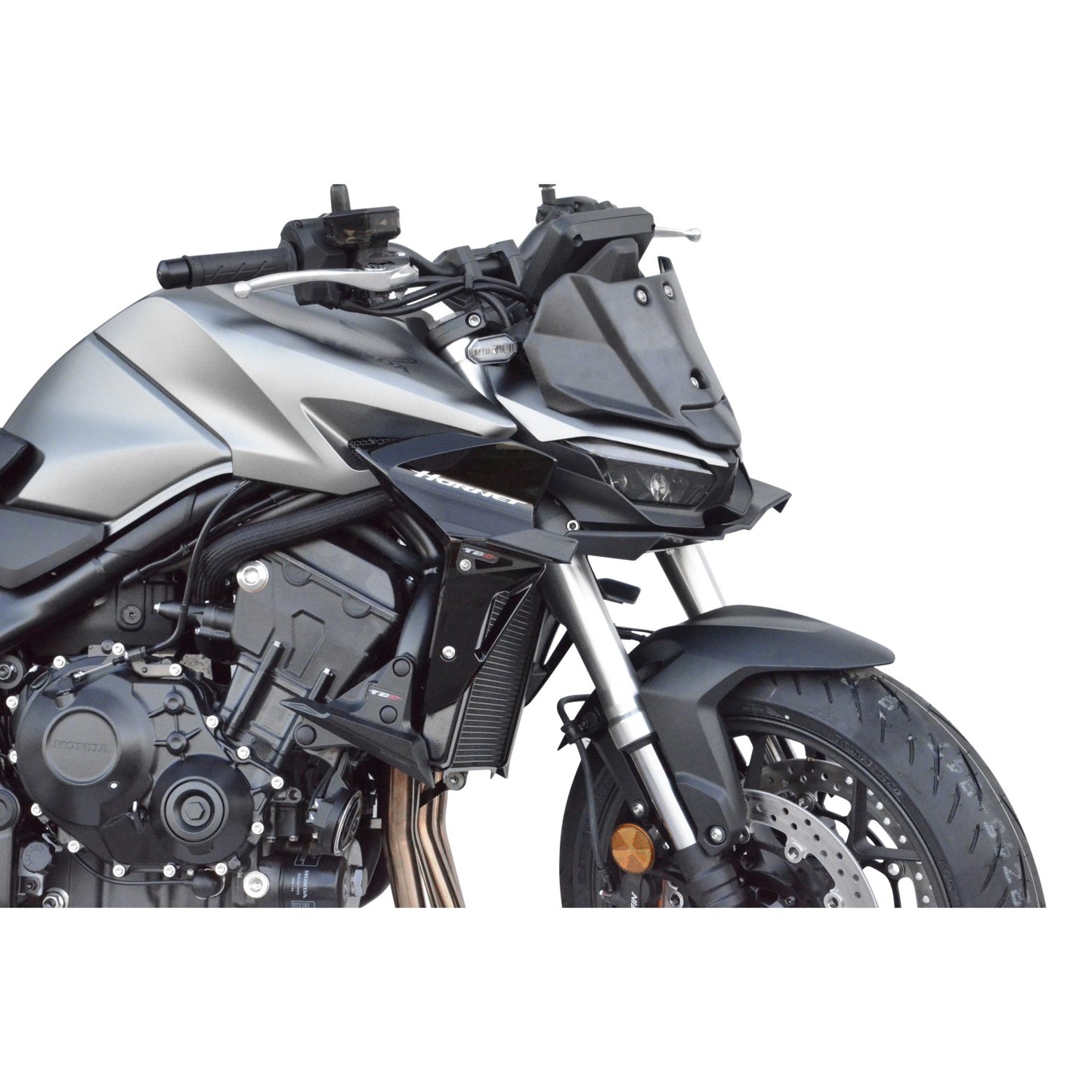 Top Block Racing Sturzpads | PAAR | passend für Honda CB 1000 Hornet / SP - Modelle (2025)