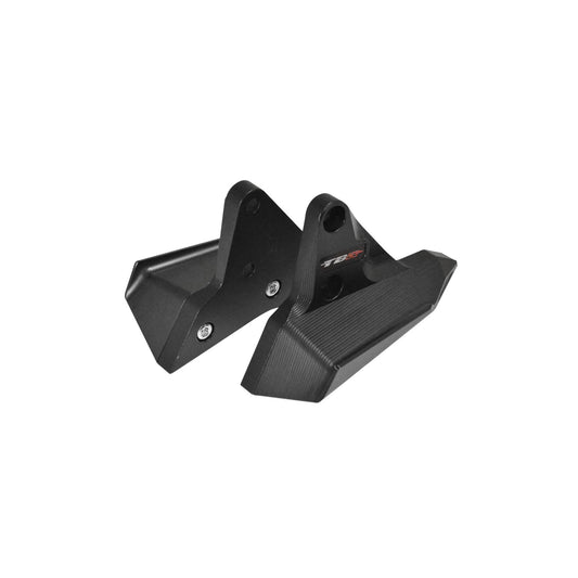 Top Block Racing Sturzpads | PAAR | passend für Honda CB 1000 Hornet / SP - Modelle (2025)