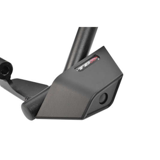 Top Block Racing Sturzpads | PAAR | passend für Kawasaki Z650 RS - Modelle (2022-2024)