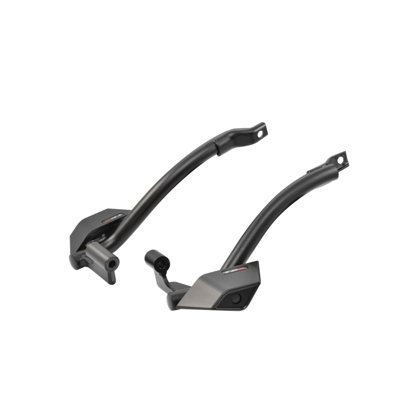 Top Block Racing Sturzpads | PAAR | passend für Kawasaki Z650 RS - Modelle (2022-2024)