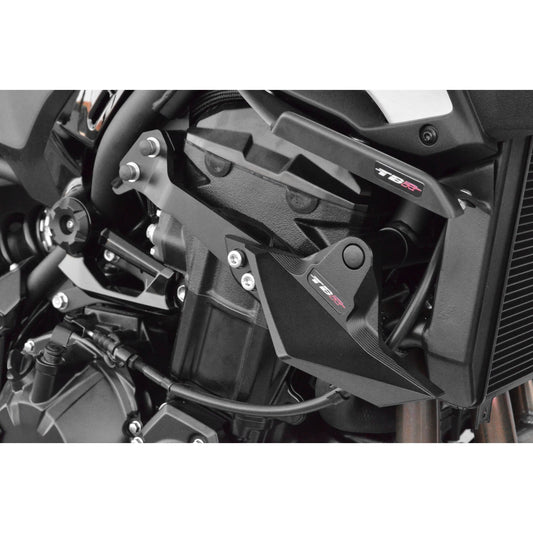 Kawasaki Z900 Sturzpads – Top Block Racing – Paar – SE / Performance / A2 - Modelle (2025-2026)