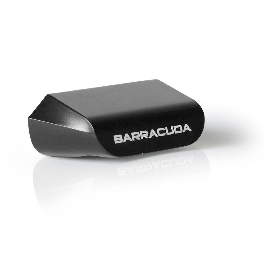 Barracuda Kennzeichenleuchte | für Kennzeichenhalter | passend für Honda CBR 600 RR - Modelle (2024)