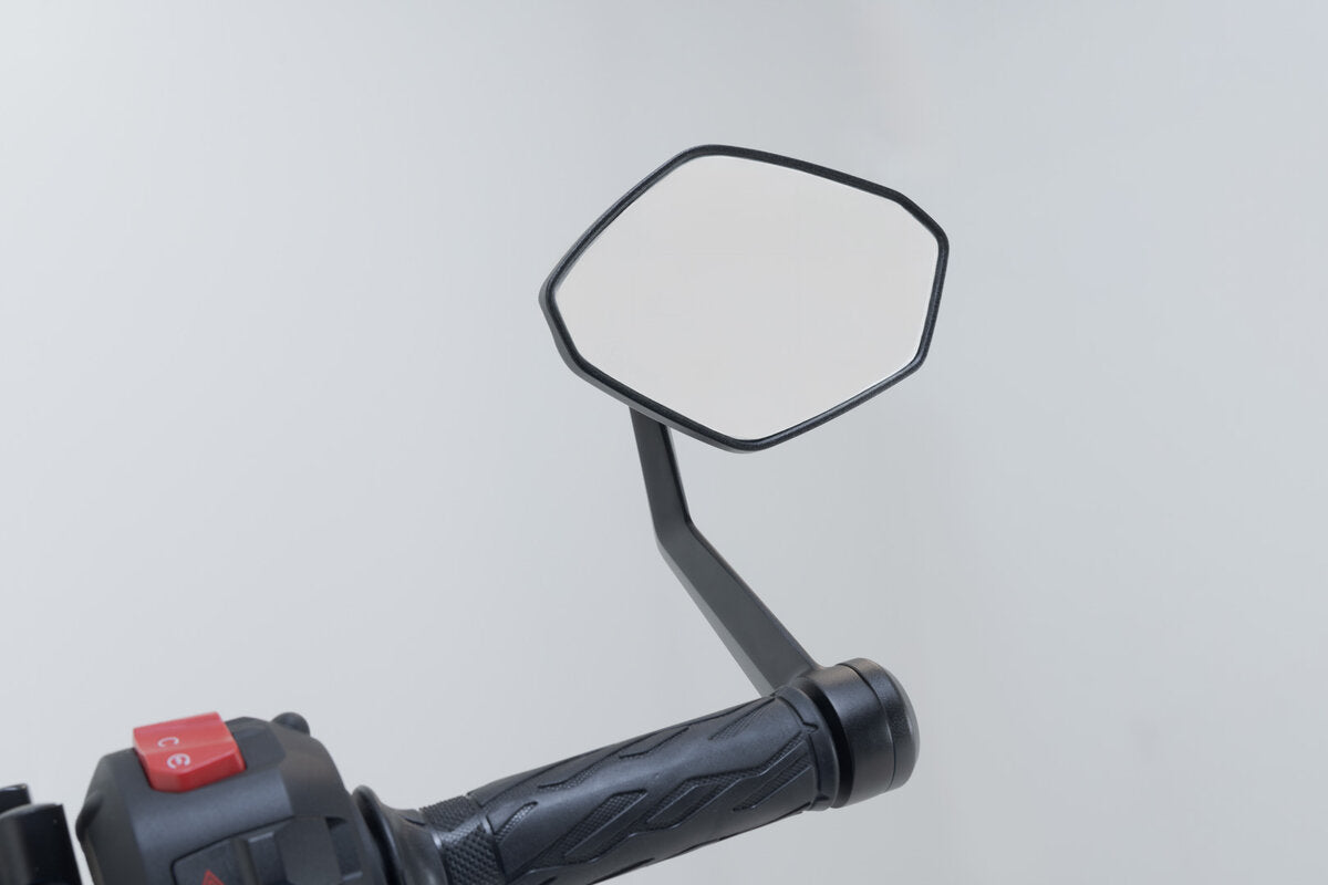 SW-Motech Lenkerendenspiegel | Suzuki GSX-8S (22-).