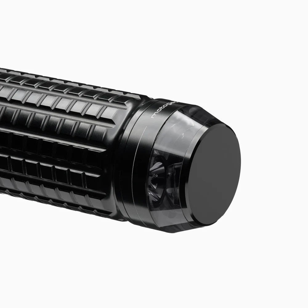 Motogadget mo.blaze disc dark | Lenkerendenblinker | EINZELN