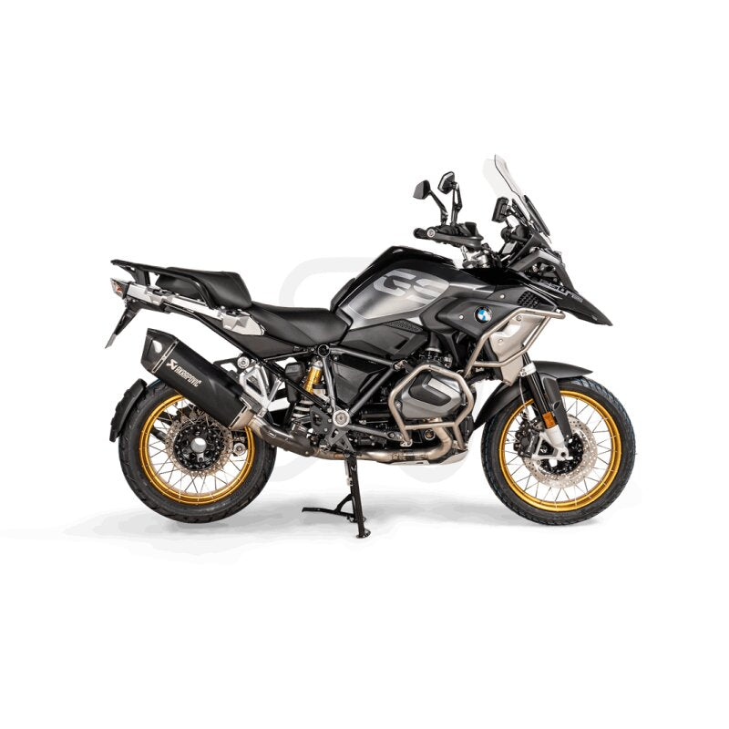 Akrapovic Unterer Schutzbügel | ABE | passend für BMW R 1250 GS / Adventure - Modelle (2019-2023)