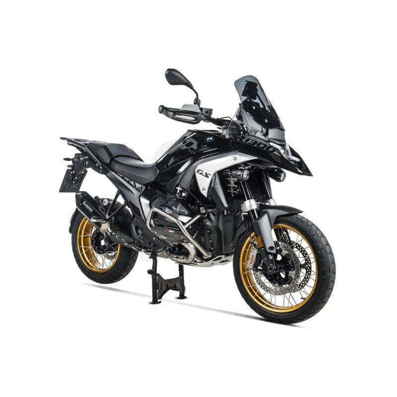 Akrapovic Schutzbügel | ABE | passend für BMW R 1300 GS / Adventure - Modelle (2023-2025)