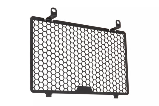Yakk EXP Kühlerschutz / Radiator | schwarz | passend für Honda XL750 Transalp - Modelle (2023-2026)