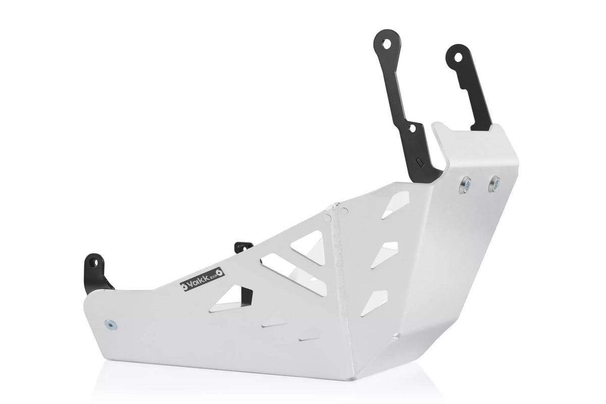 Yakk EXP Motorschutz | satin | passend für Honda XL750 Transalp - Modelle (2023-2026)
