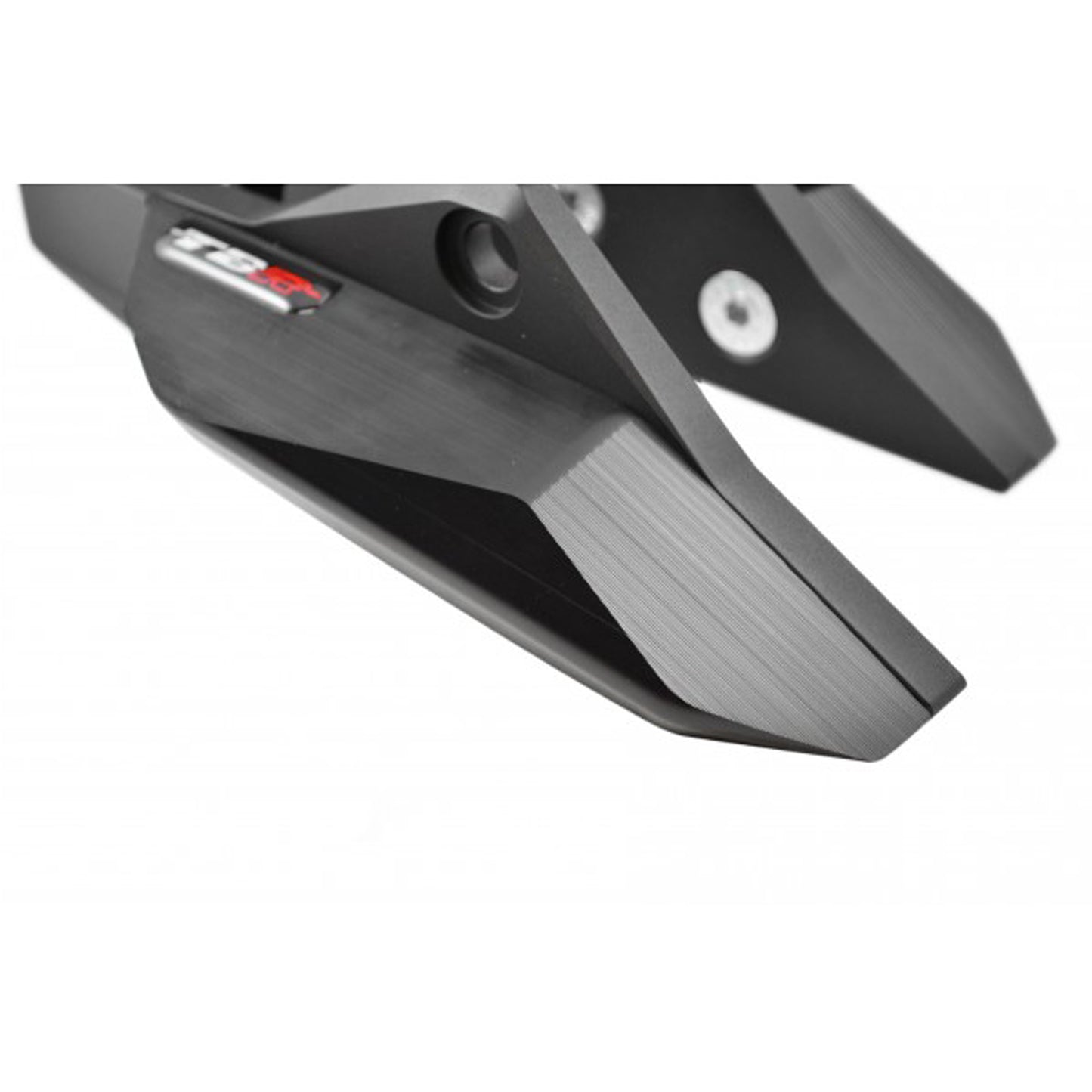 Top Block Racing Sturzpads | PAAR | passend für Suzuki GSX-S 750 - Modelle (2017-2021)