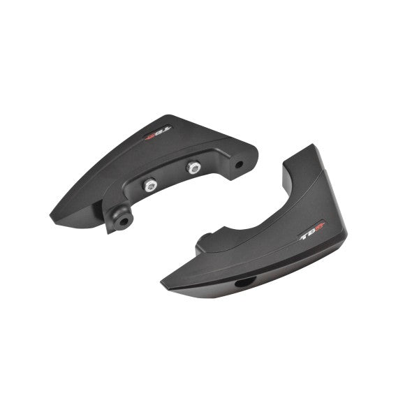 Kawasaki Z1000 / SE Sturzpads – Top Block Racing – Paar - Modelle (2010-2020)