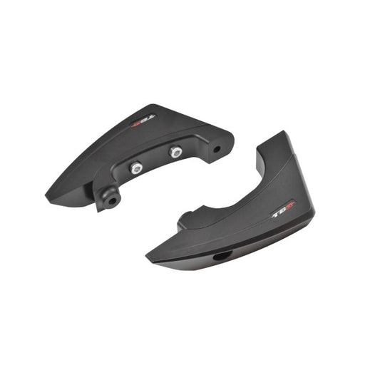 Kawasaki Z1100 / SE Sturzpads – Top Block Racing – Paar - Modelle (2025-)