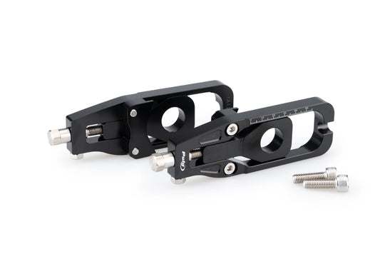 PUIG Kettenspanner | 6-Farben | passend für Kawasaki Z900 / SE - Modelle (2025)