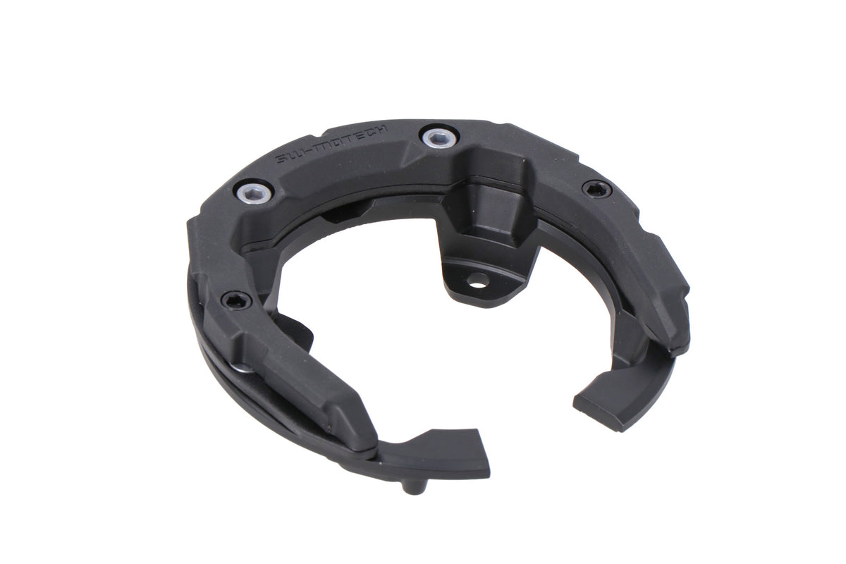SW-Motech PRO Tankring | Schwarz. Kawasaki Modelle (20-).