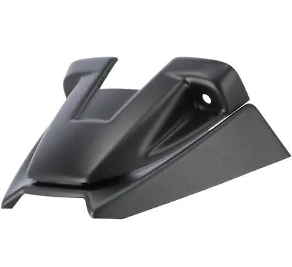 FLYSCREEN GSX-8S BLACK