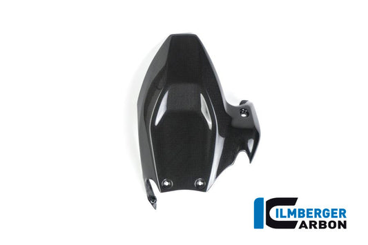 Ilmberger Carbon Kotflügel | hinten | glanz | passend für Ducati Panigale 1299 / Panigale V2 & Streetfighter V2 - Modelle (ab 2015)