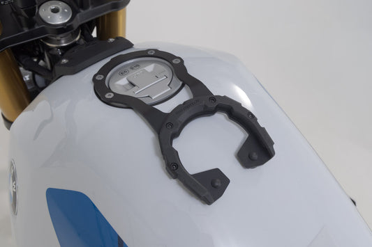 SW-Motech PRO Tankring | Schwarz. BMW R 12 G/S (24-).