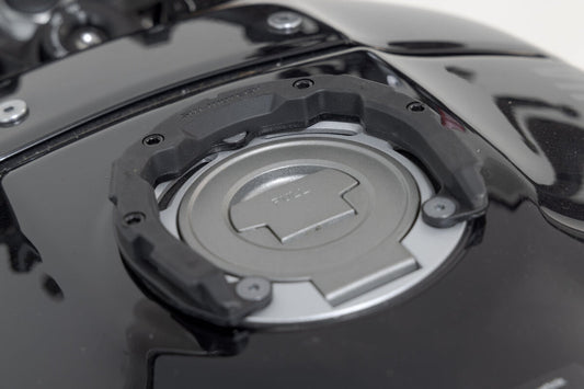 SW-Motech PRO Tankring | Schwarz. Yamaha YZF-R1/ R3/ R7, MT-03/ -10/ -125.