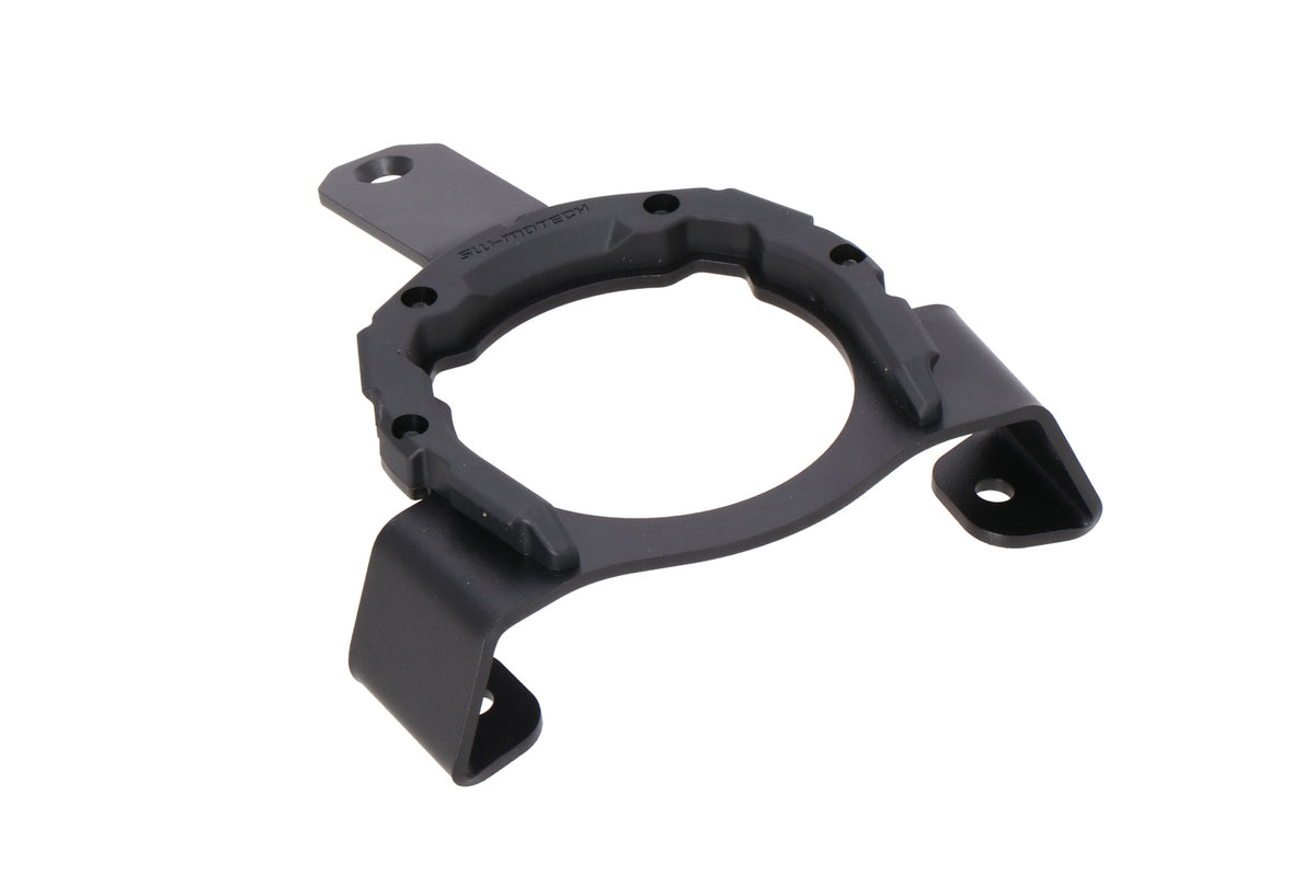 SW-Motech PRO Tankring | Schwarz. Indian Scout-Modelle (24-) o. Limit+Tech.