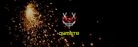 DymoStar - Wie alles begann