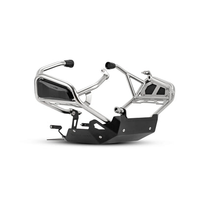 LoneRider | Crash Bar System | 1. Charge | passend für BMW R 1300 GS / Adventure - Modelle